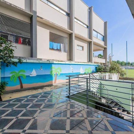 Ruza&Nikolina "1" Apartmani - Baška Voda Eksteriør bilde