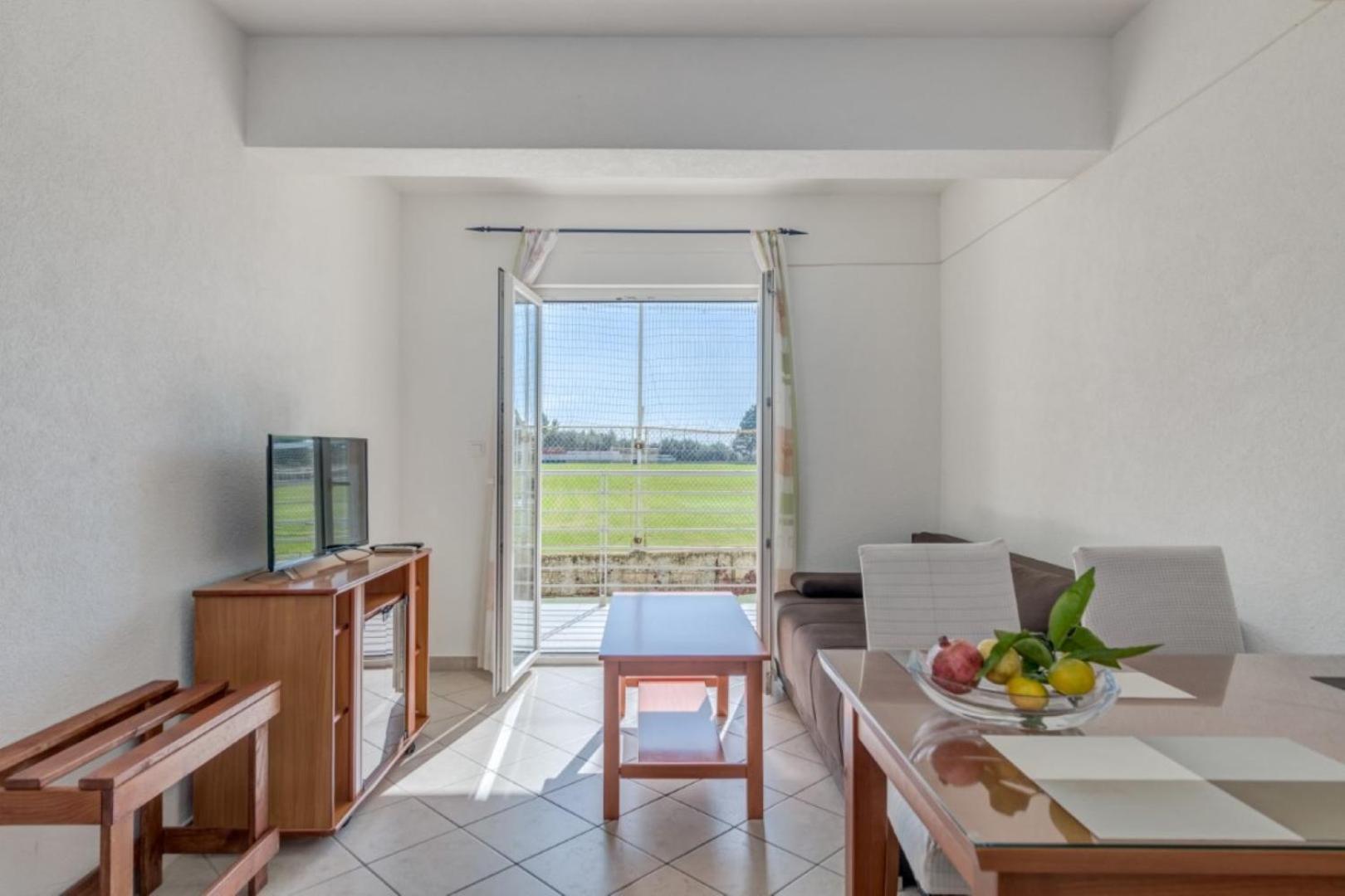 Ruza&Nikolina "1" Apartmani - Baška Voda Eksteriør bilde
