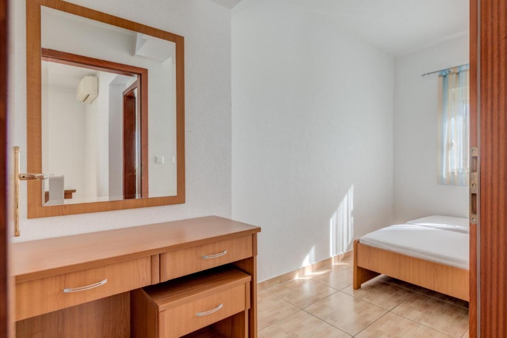 Ruza&Nikolina "1" Apartmani - Baška Voda Eksteriør bilde