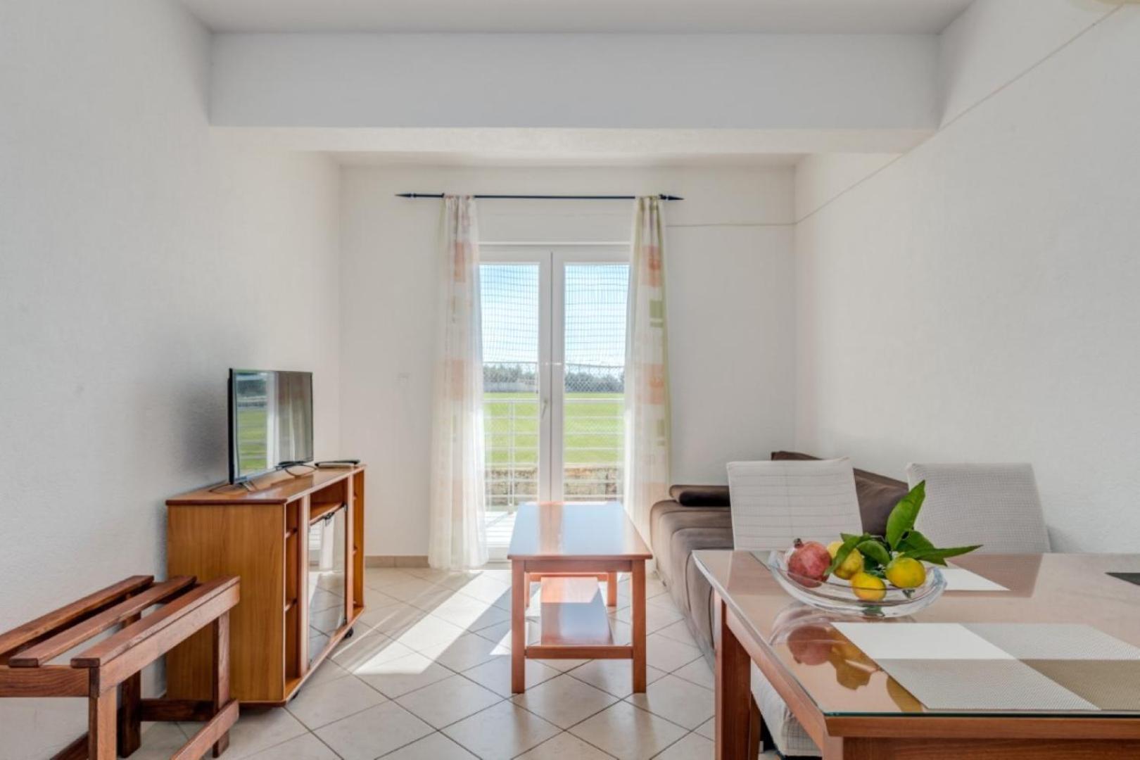 Ruza&Nikolina "1" Apartmani - Baška Voda Eksteriør bilde