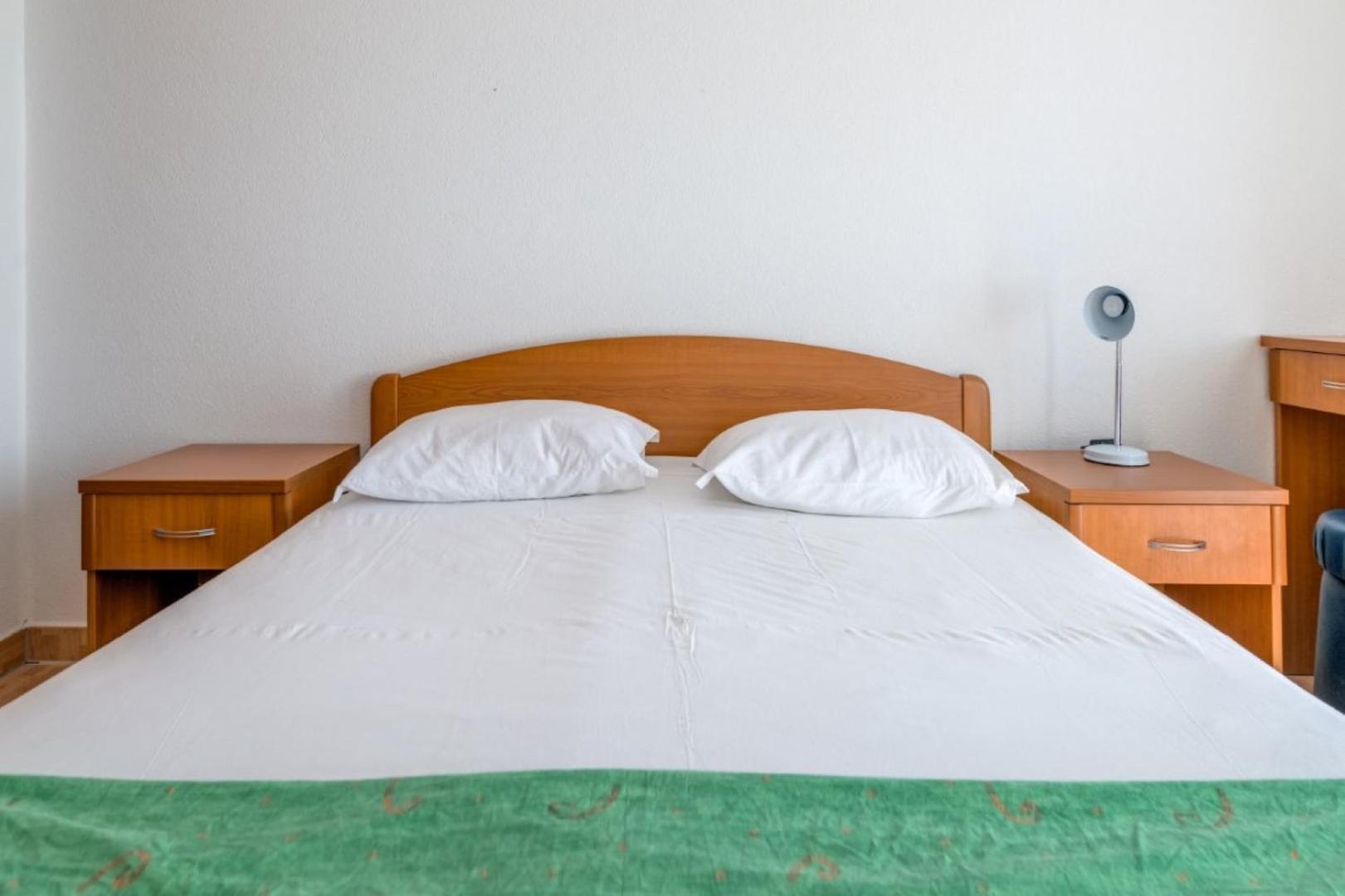 Ruza&Nikolina "1" Apartmani - Baška Voda Eksteriør bilde