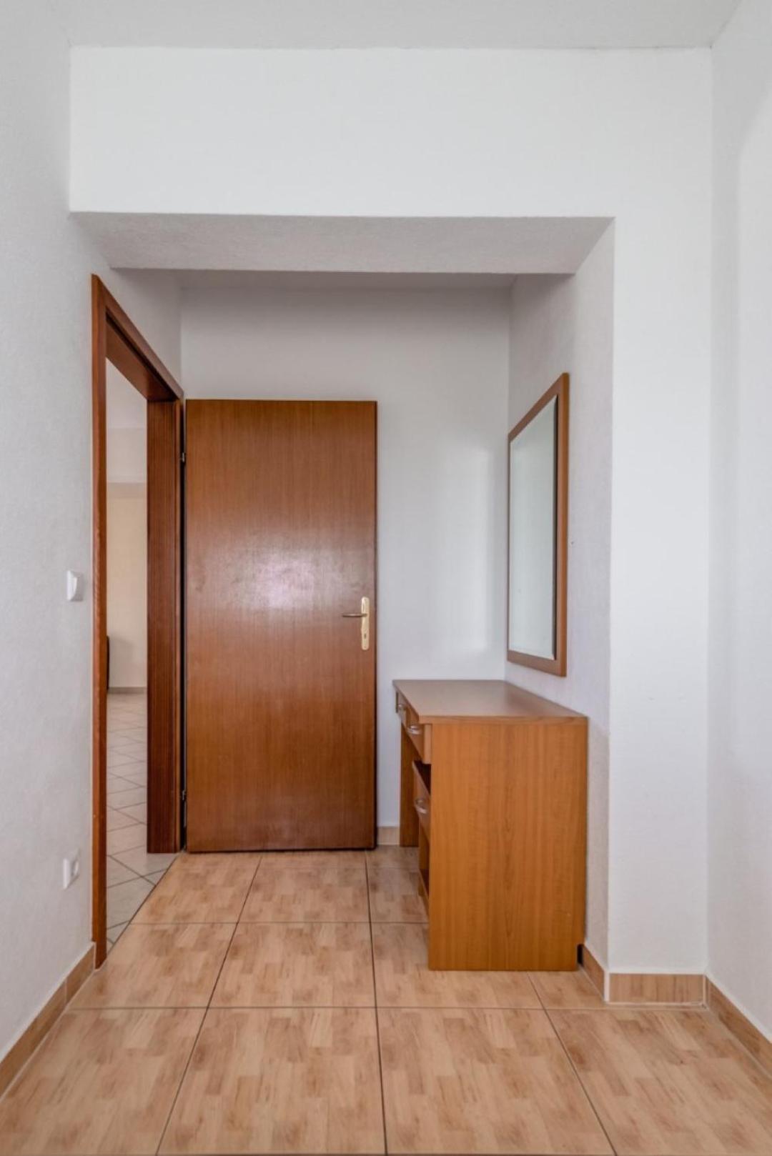 Ruza&Nikolina "1" Apartmani - Baška Voda Eksteriør bilde